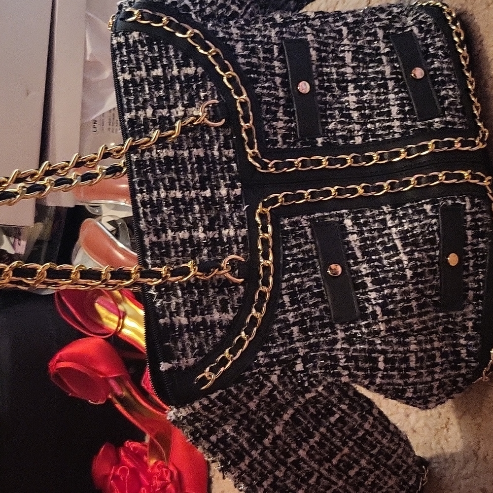 Costume bag